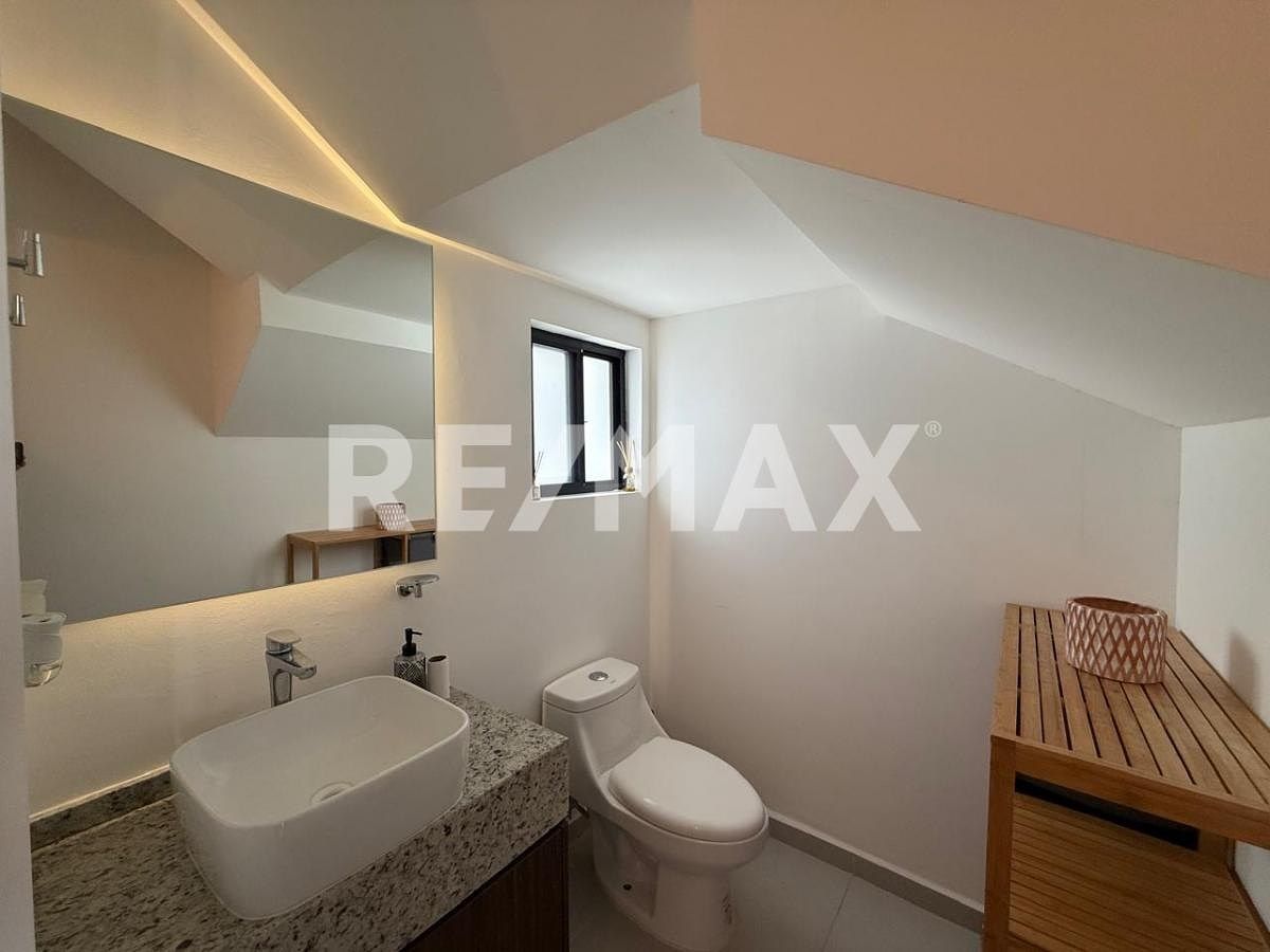 Casa en condominio en Zibatá, El Marqués, foto 15 de 25