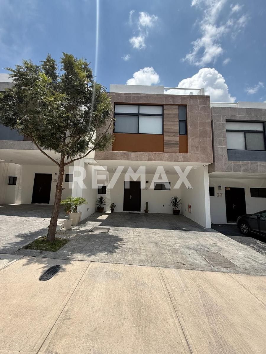 CASA EN RENTA AMUEBLADA ILE686500, foto 1 de 25