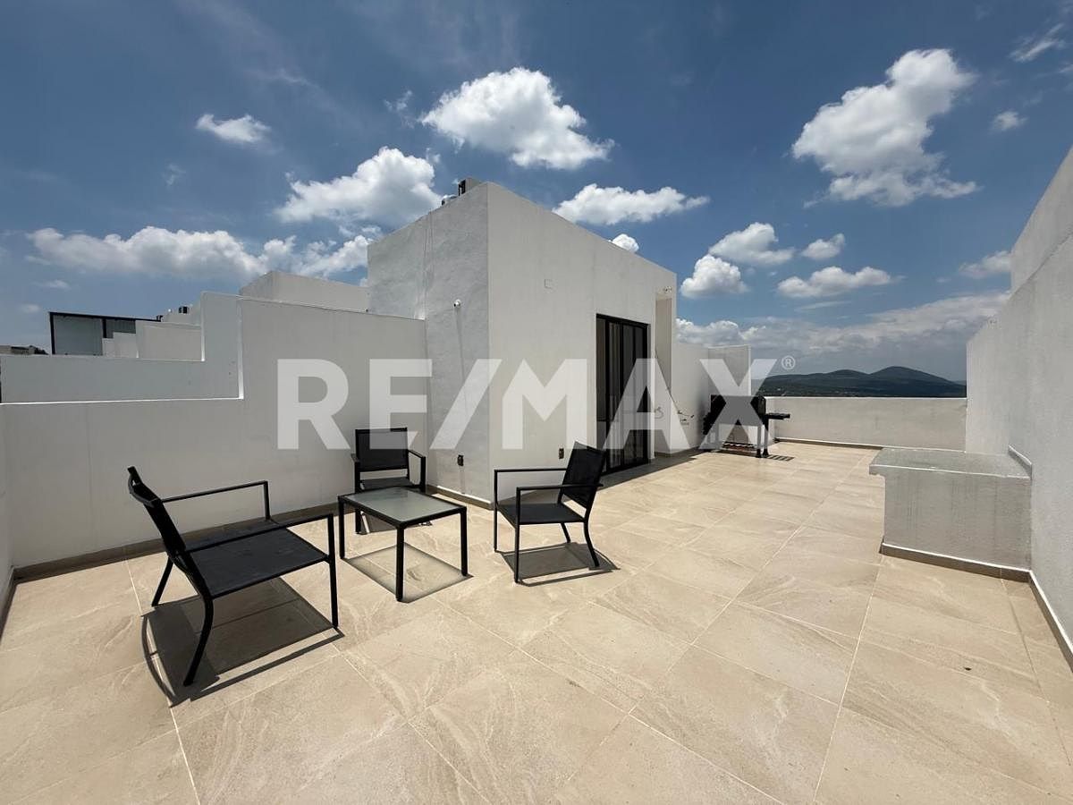 Casa en condominio en Zibatá, El Marqués, foto 16 de 25