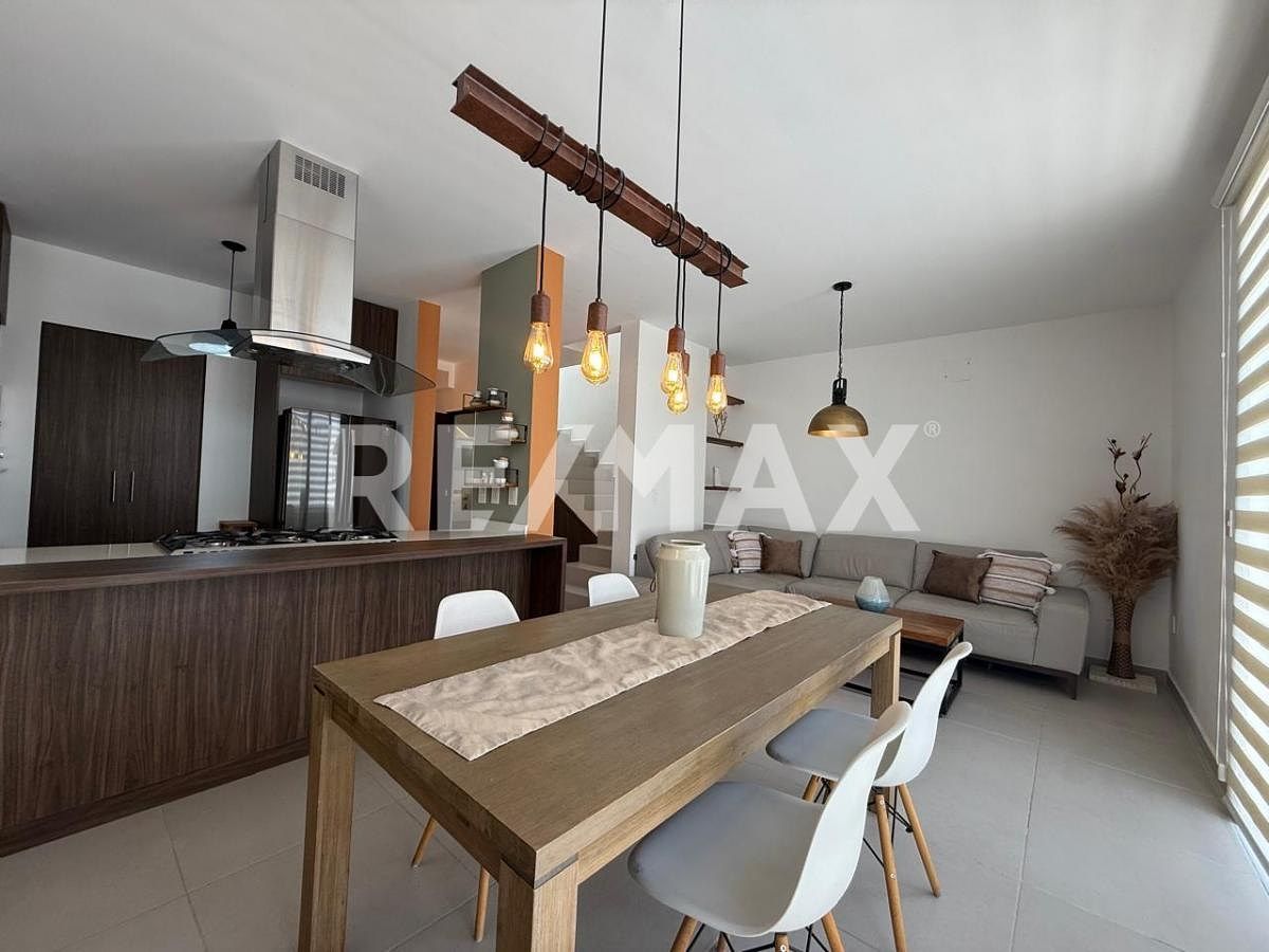 Casa en condominio en Zibatá, El Marqués, foto 3 de 25