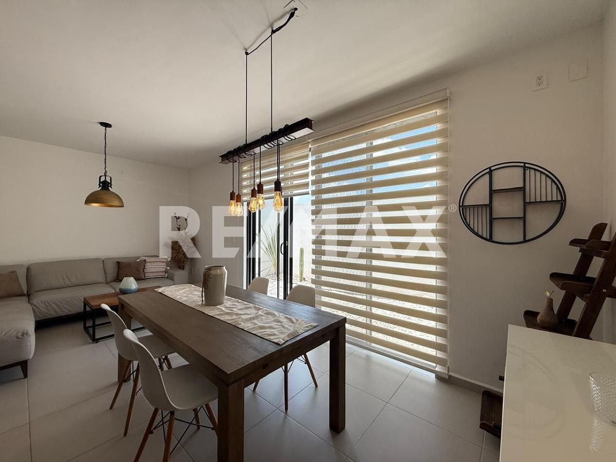 Casa en condominio en Zibatá, El Marqués, foto 19 de 25