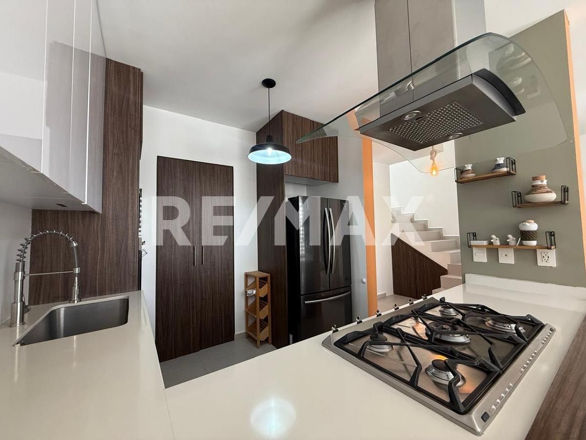 Casa en condominio en Zibatá, El Marqués, foto 7 de 25