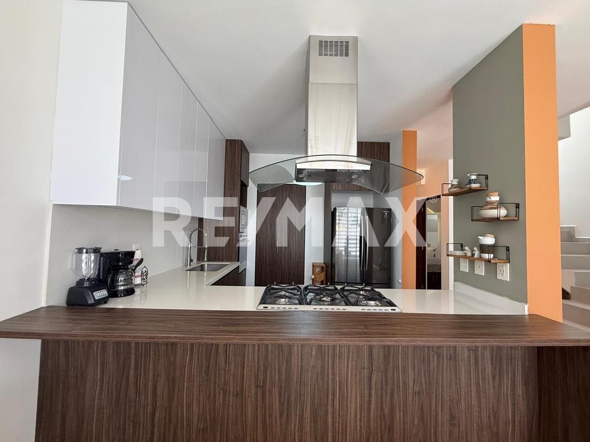 Casa en condominio en Zibatá, El Marqués, foto 5 de 25