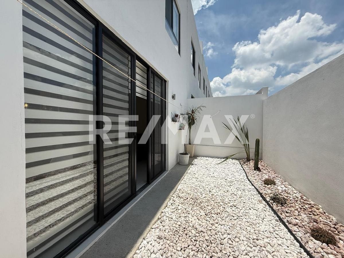 Casa en condominio en Zibatá, El Marqués, foto 25 de 25