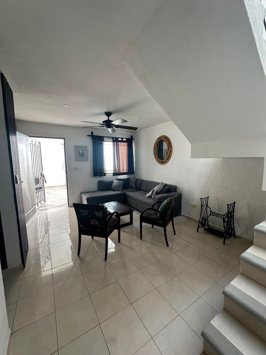 Casa em Las Américas II, Mérida, foto 6 de 24