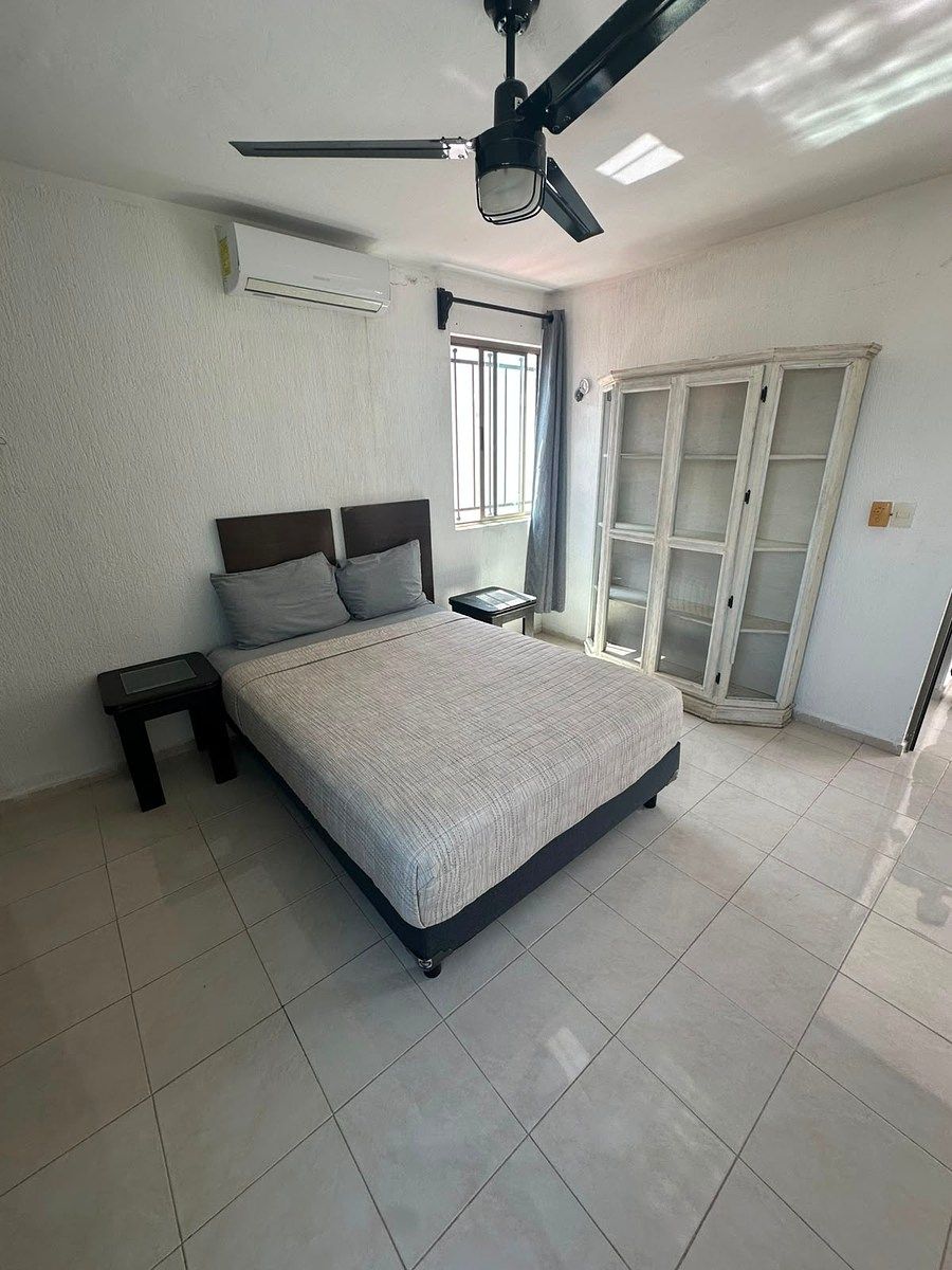 Casa en Las Américas II, Mérida, foto 21 de 24