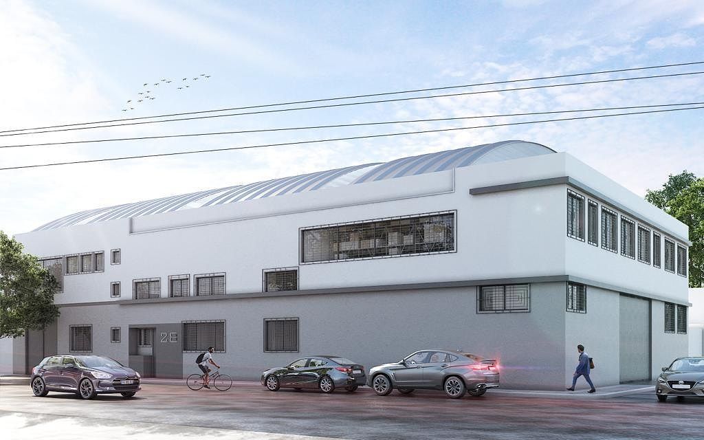 Bodega en Renta en Lázaro Cárdenas, foto 1 de 15