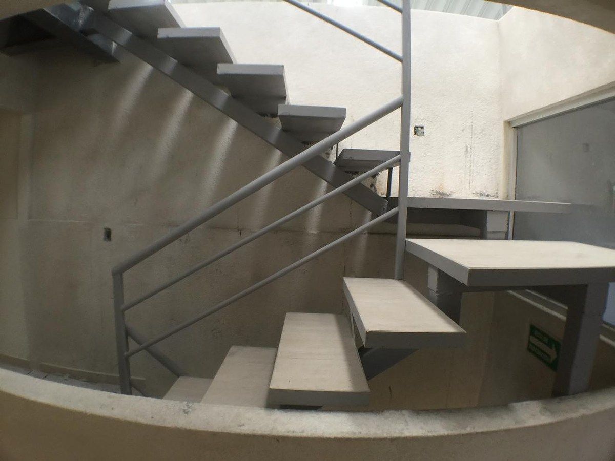 Bodega comercial en Lázaro Cárdenas, Naucalpan de Juárez, foto 4 de 15