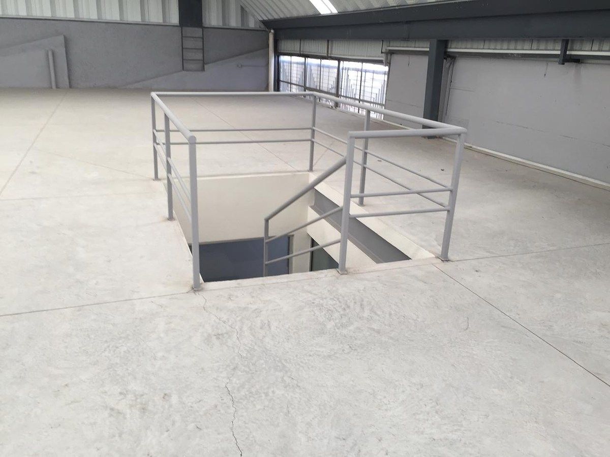 Bodega comercial en Lázaro Cárdenas, Naucalpan de Juárez, foto 3 de 15
