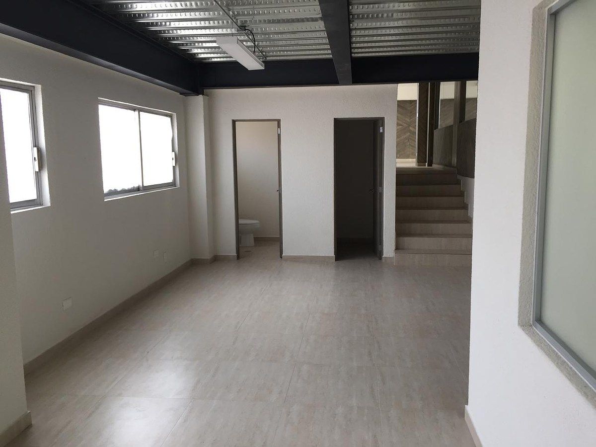 Bodega comercial en Lázaro Cárdenas, Naucalpan de Juárez, foto 7 de 15