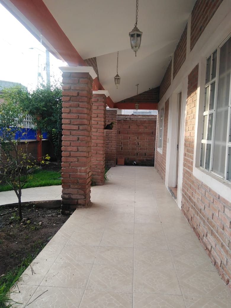 House in La Hacienda, Actopan, photo 2 of 12