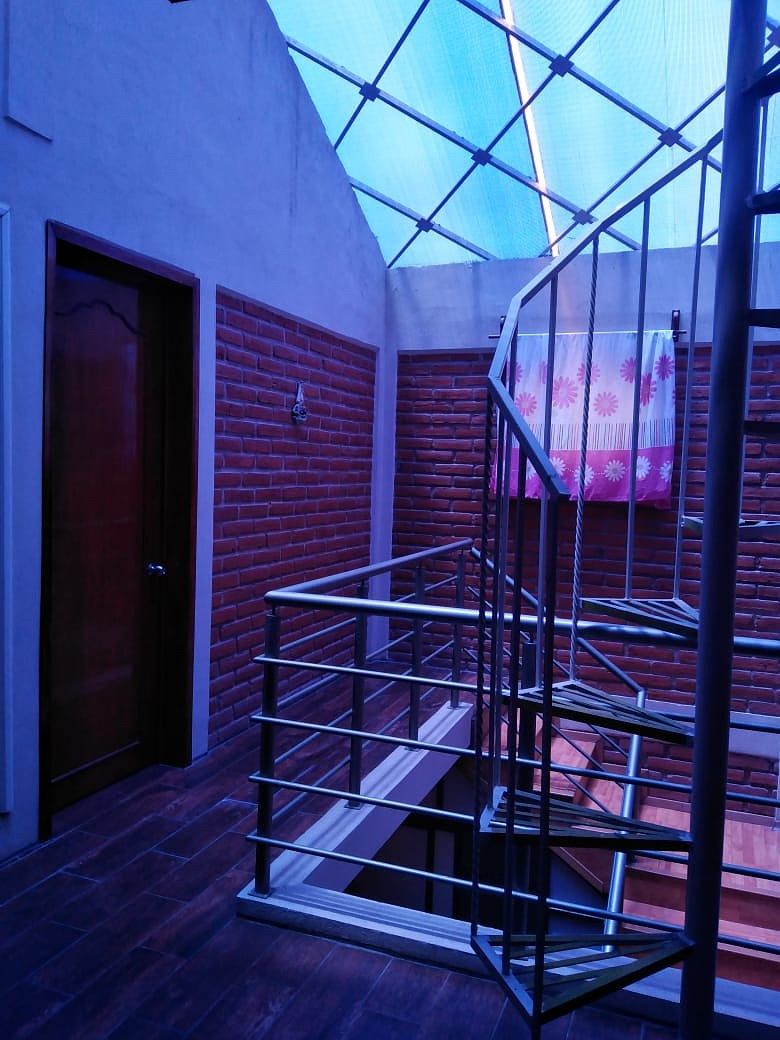 House in La Hacienda, Actopan, photo 4 of 12