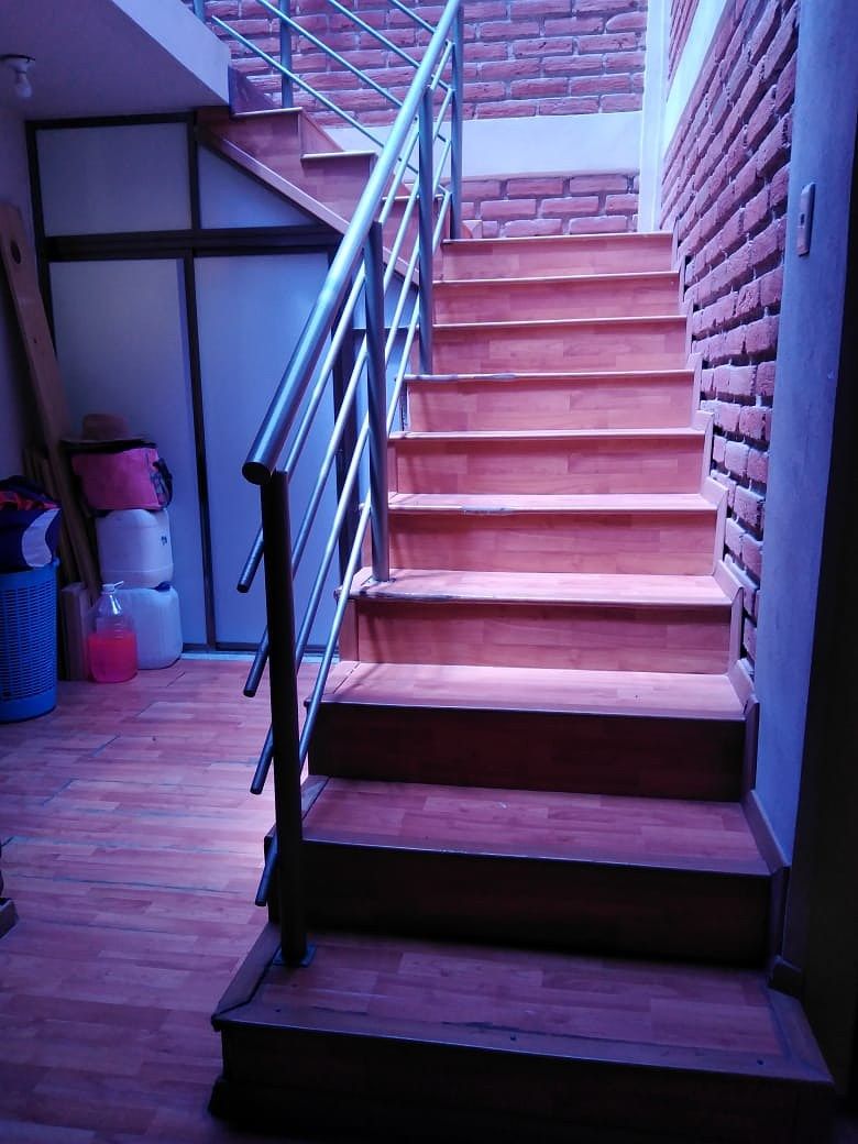 House in La Hacienda, Actopan, photo 7 of 12