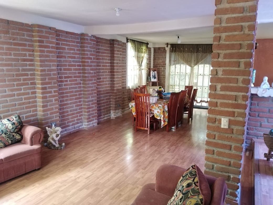 House in La Hacienda, Actopan, photo 8 of 12