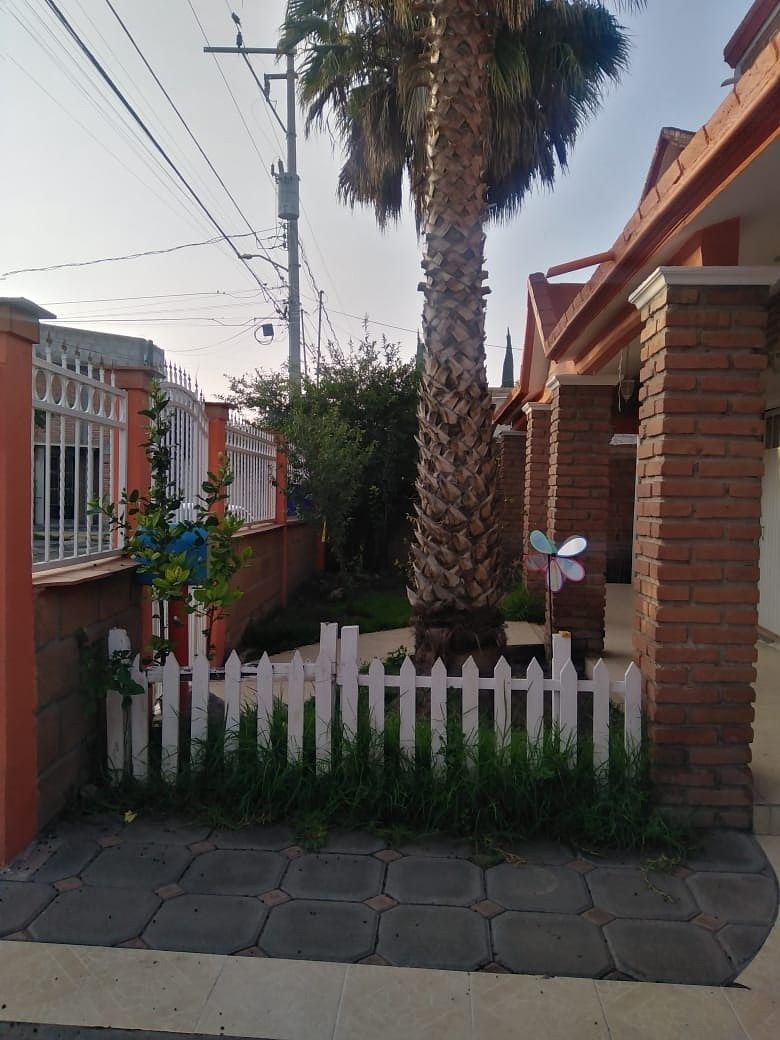 House in La Hacienda, Actopan, photo 10 of 12