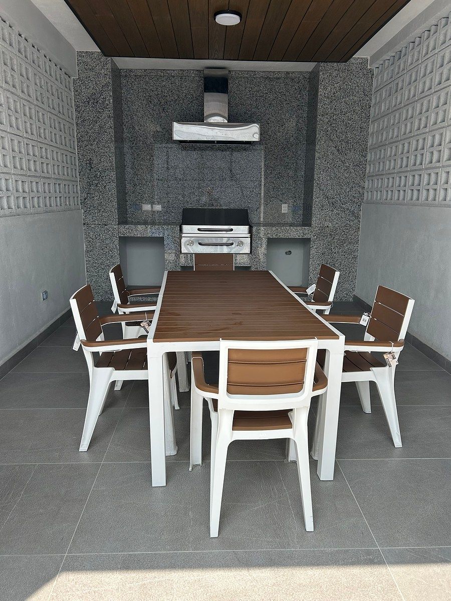 Departamento en San Nicolás de los Garza Centro, San Nicolás de los Garza, foto 9 de 10