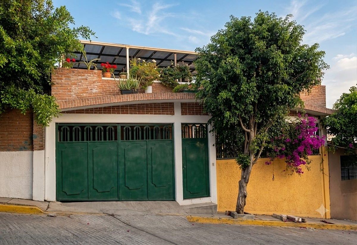 CASA LOMAS DE GUADALUPE, foto 1 de 10
