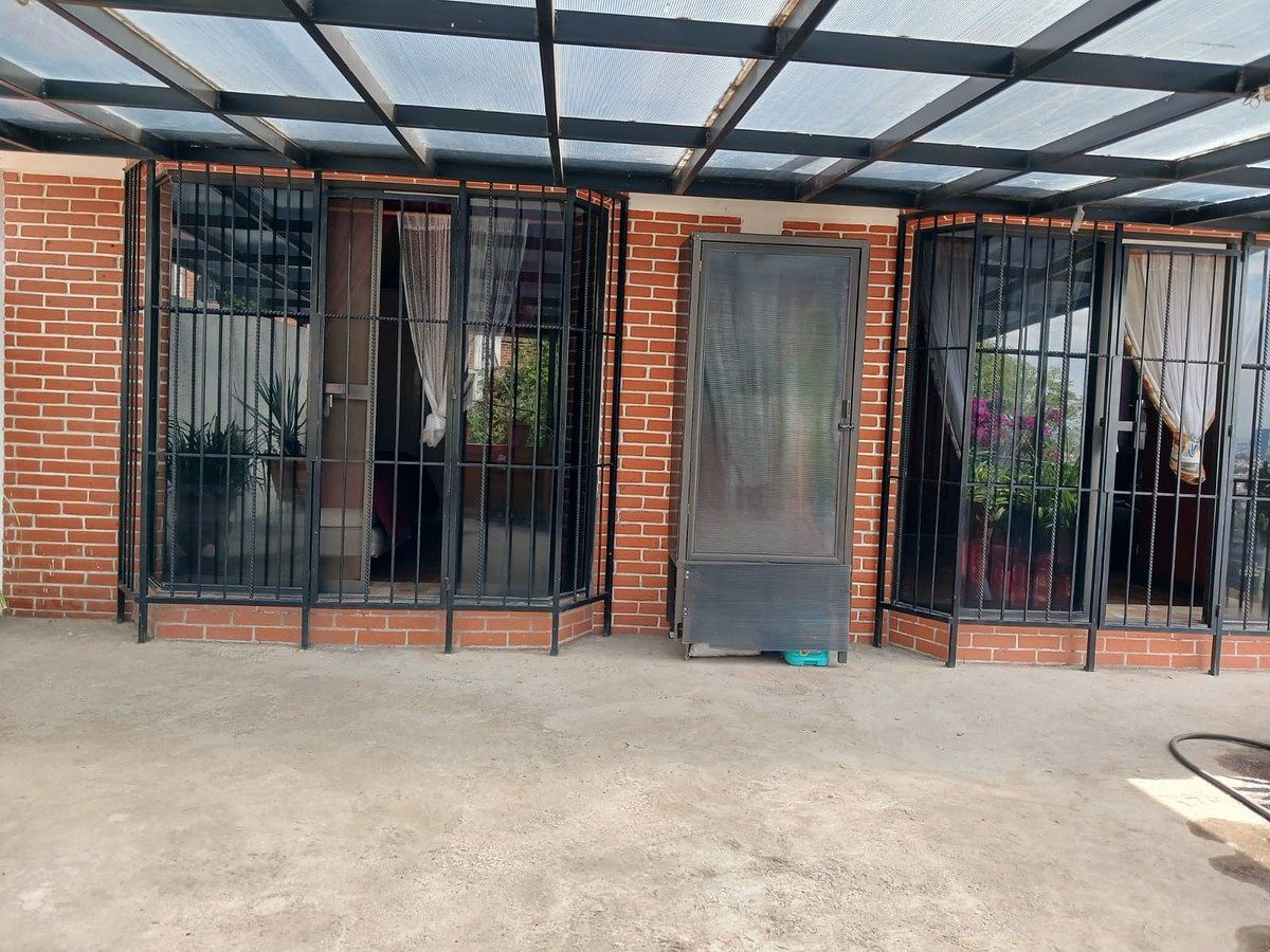 Casa em Lomas de Guadalupe, Atizapán de Zaragoza, foto 2 de 10