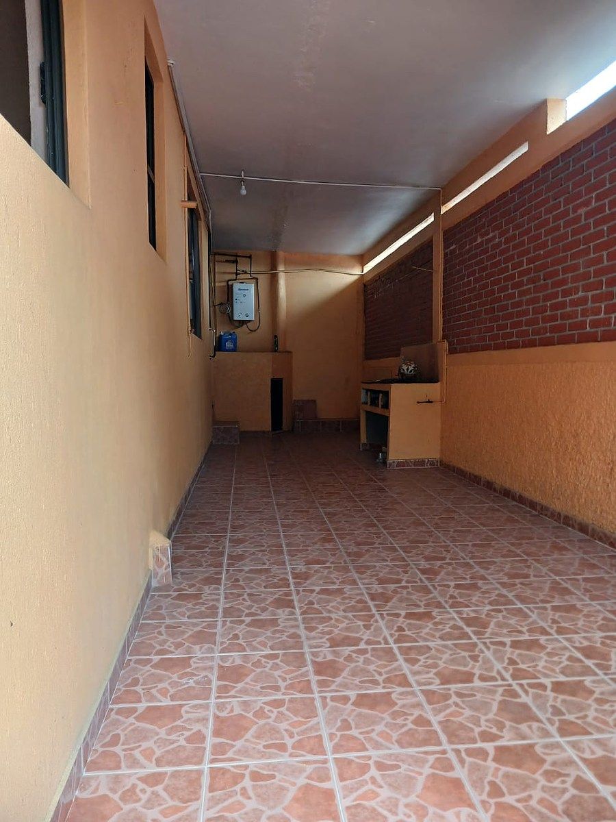 Casa em Lomas de Guadalupe, Atizapán de Zaragoza, foto 6 de 10