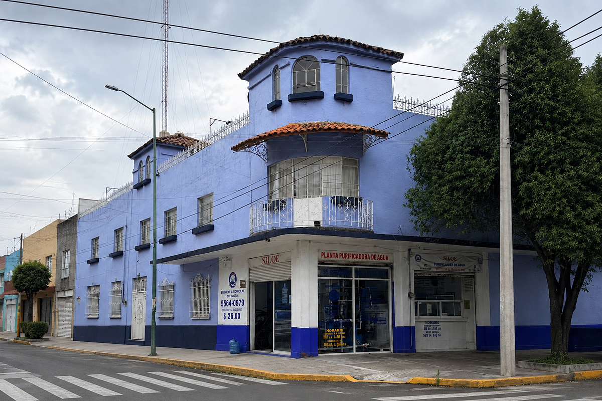 Venta de Casa en Roma Sur Cuauhtémoc. Cd de Méxizo