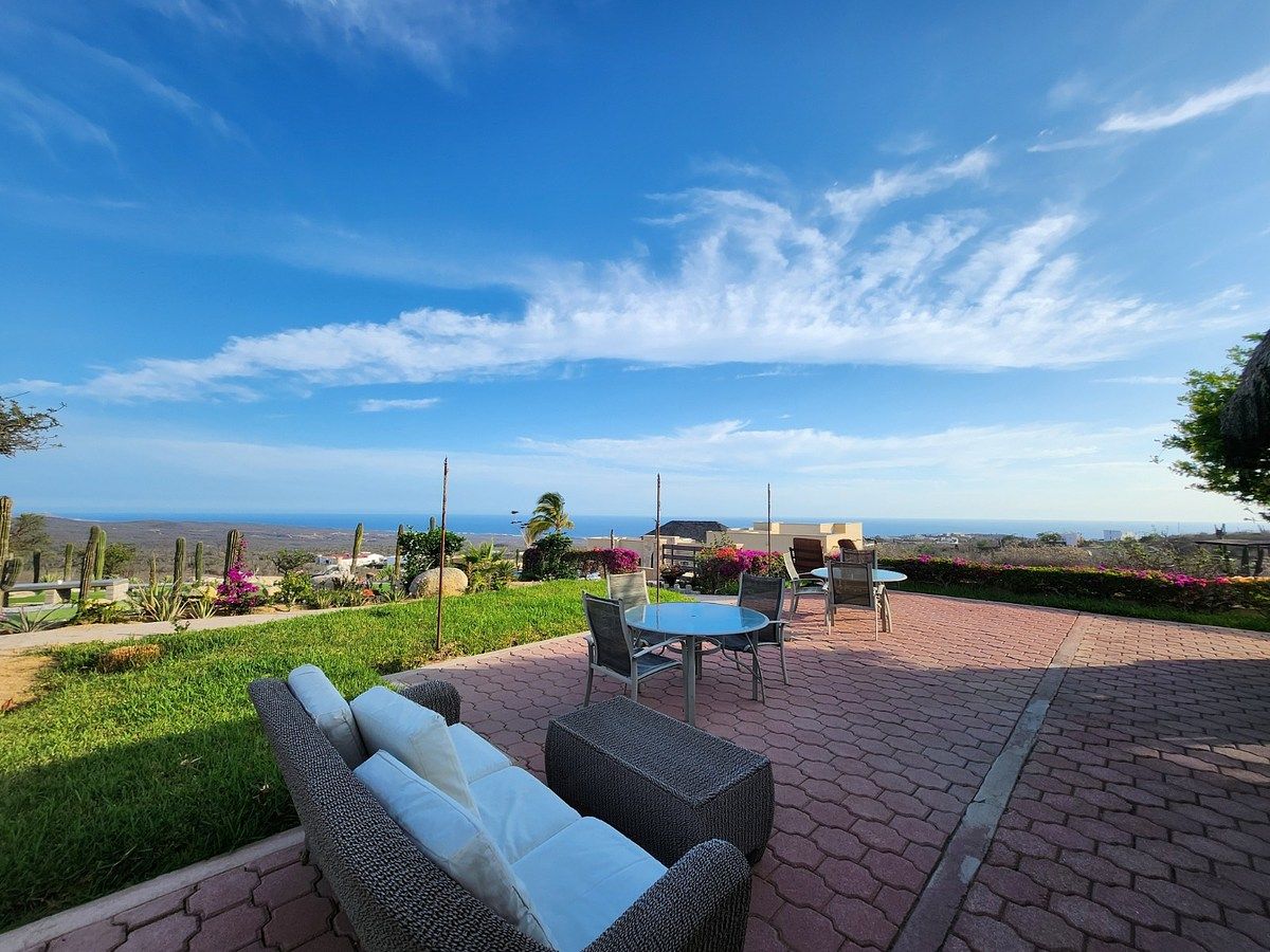 Lote em Los Cangrejos, Los Cabos, foto 6 de 14