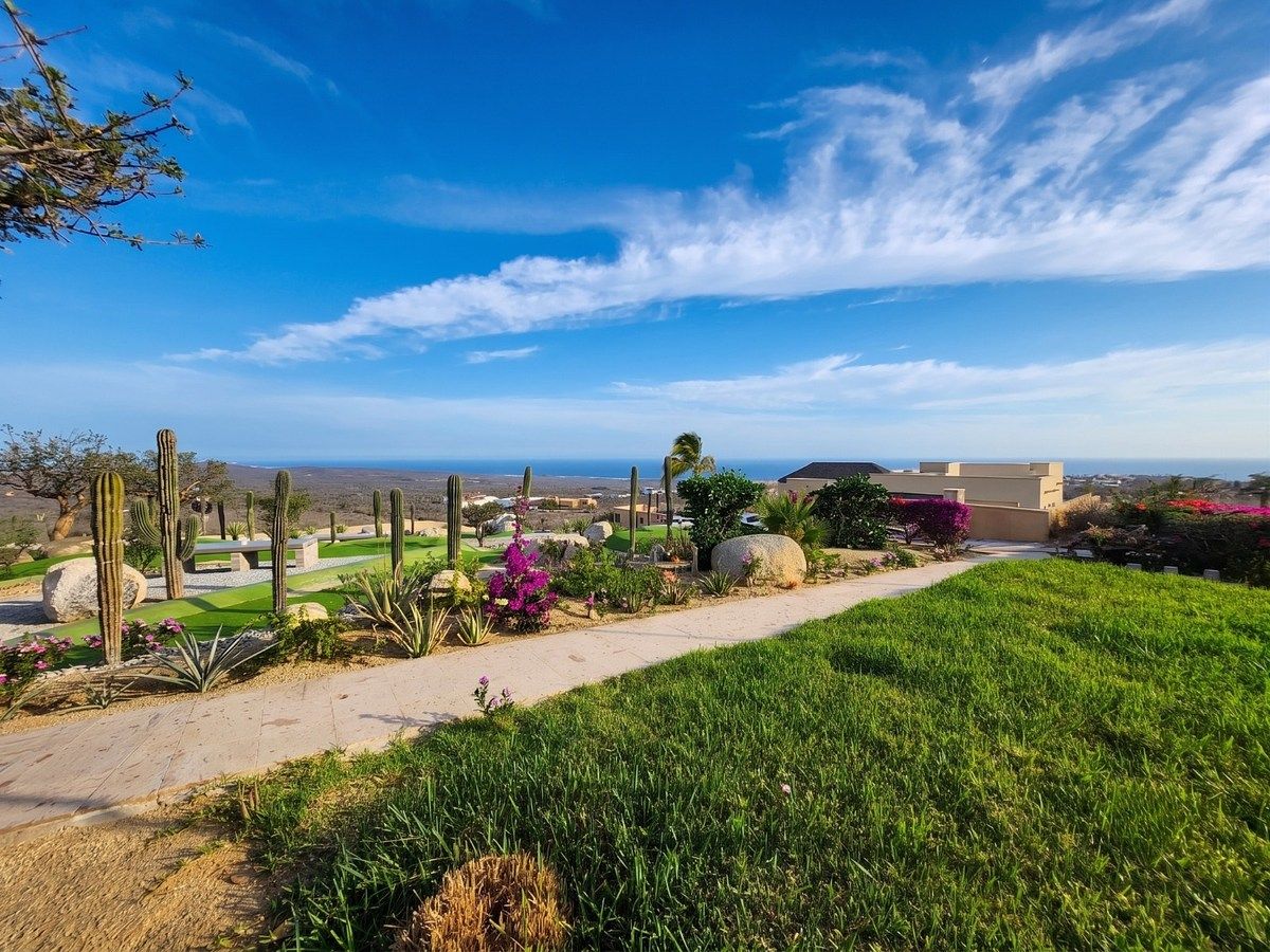 Lote em Los Cangrejos, Los Cabos, foto 7 de 14