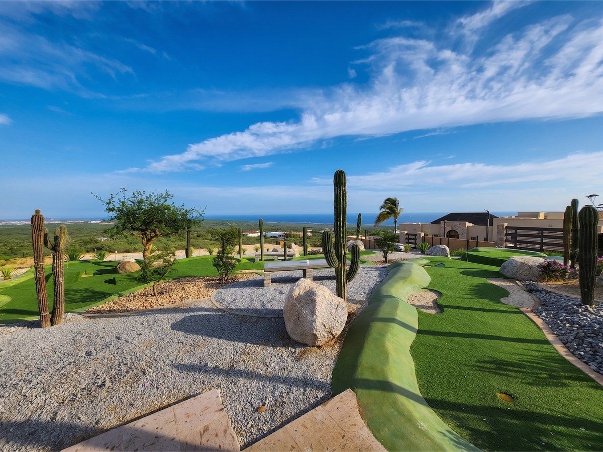 Lote em Los Cangrejos, Los Cabos, foto 11 de 14