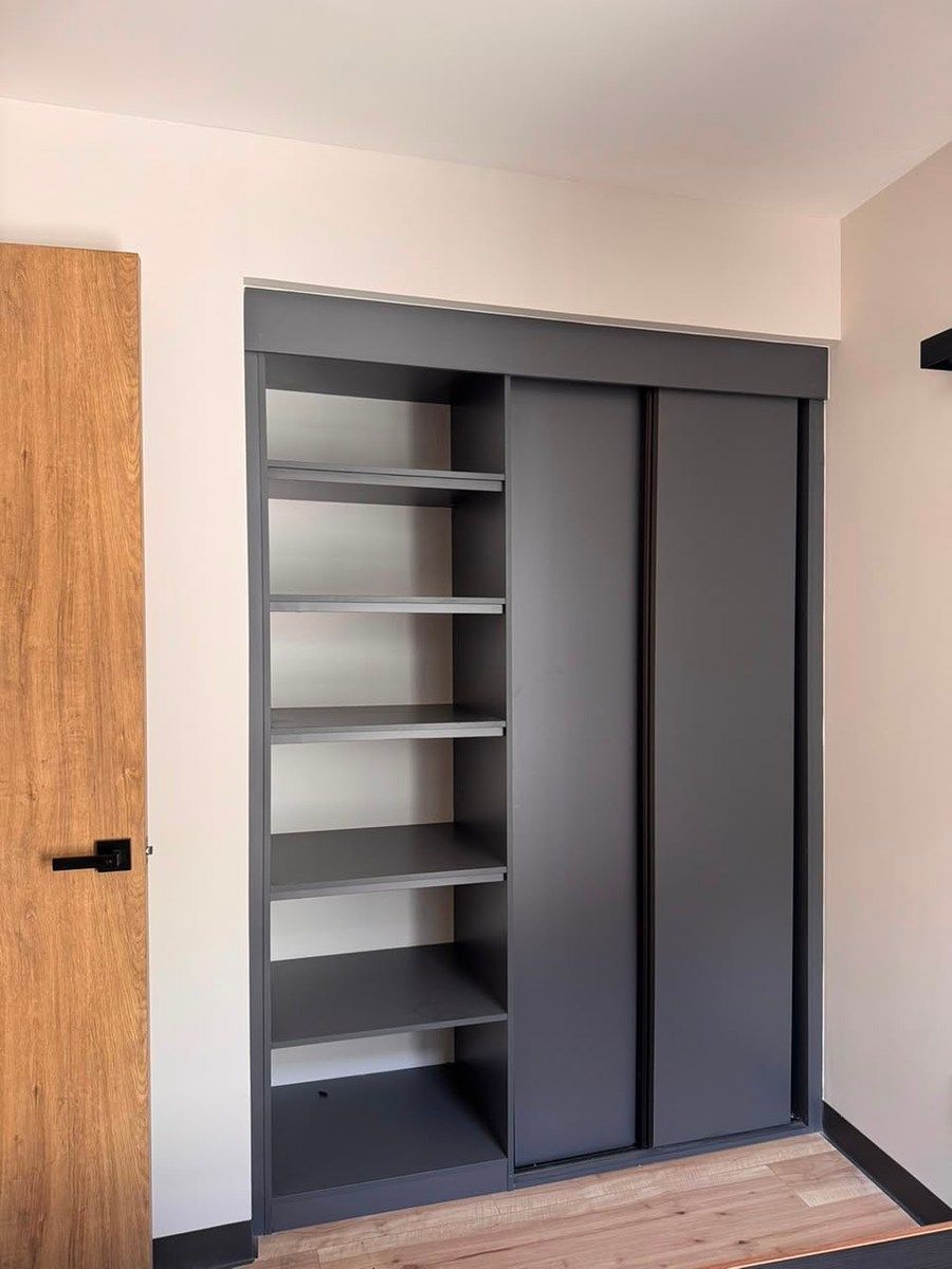 Apartamento em Centro Urbano Benito Juárez, Cuauhtémoc, foto 3 de 14
