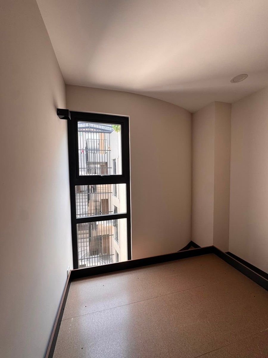 Apartamento em Centro Urbano Benito Juárez, Cuauhtémoc, foto 4 de 14