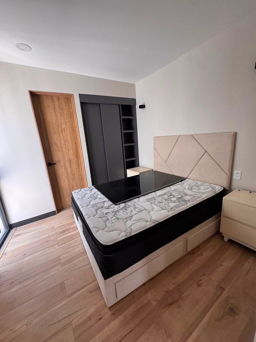Apartamento em Centro Urbano Benito Juárez, Cuauhtémoc, foto 5 de 14