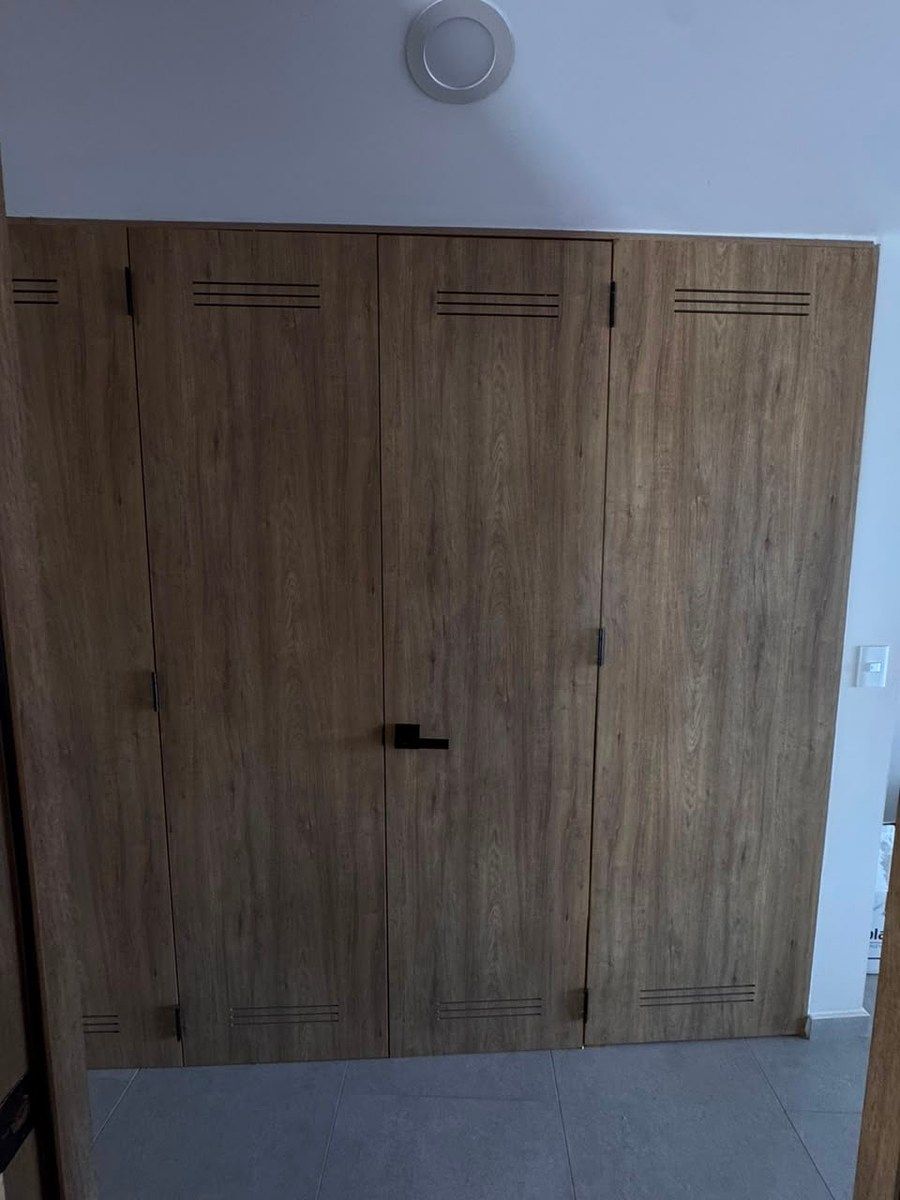 Apartamento em Centro Urbano Benito Juárez, Cuauhtémoc, foto 6 de 14