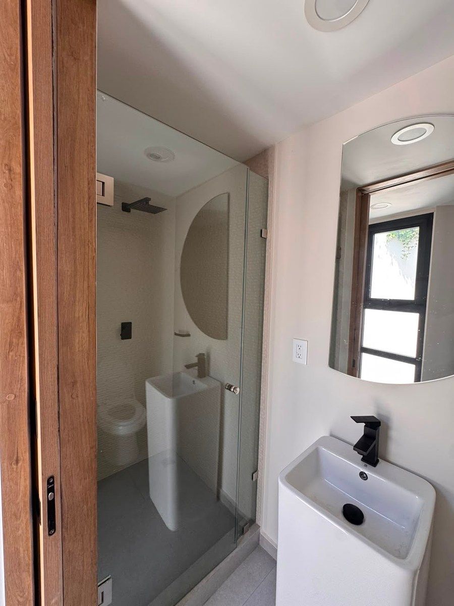 Apartamento em Centro Urbano Benito Juárez, Cuauhtémoc, foto 7 de 14