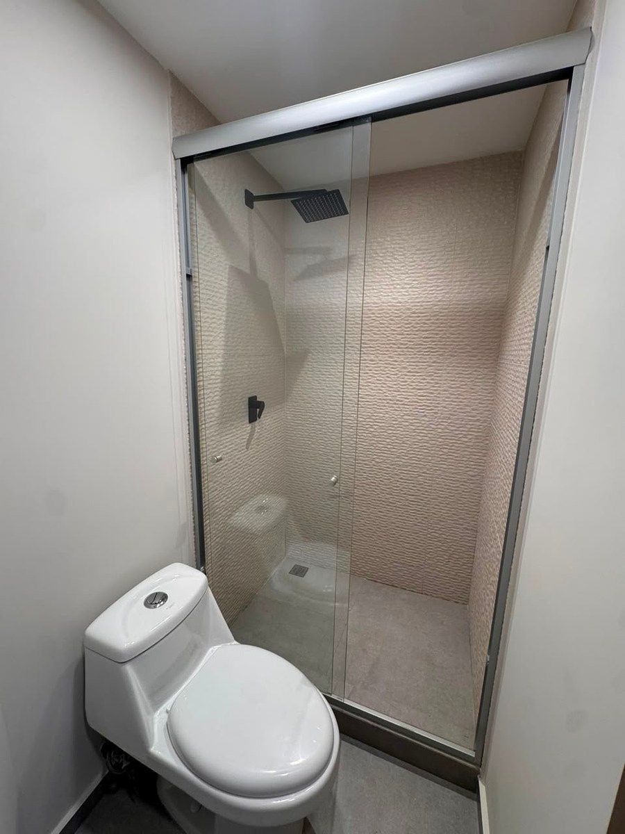 Apartamento em Centro Urbano Benito Juárez, Cuauhtémoc, foto 8 de 14