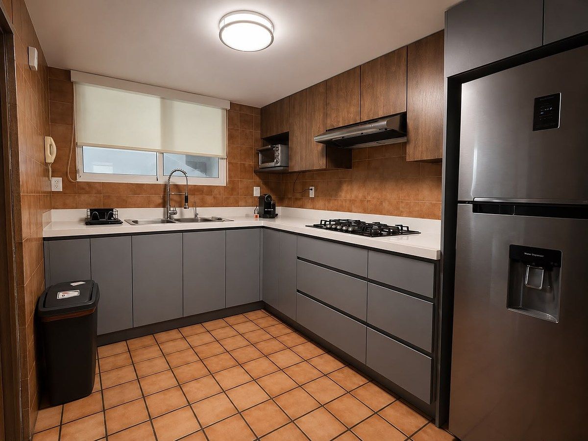 Departamento en Santa Engracia, San Pedro Garza García, foto 3 de 3