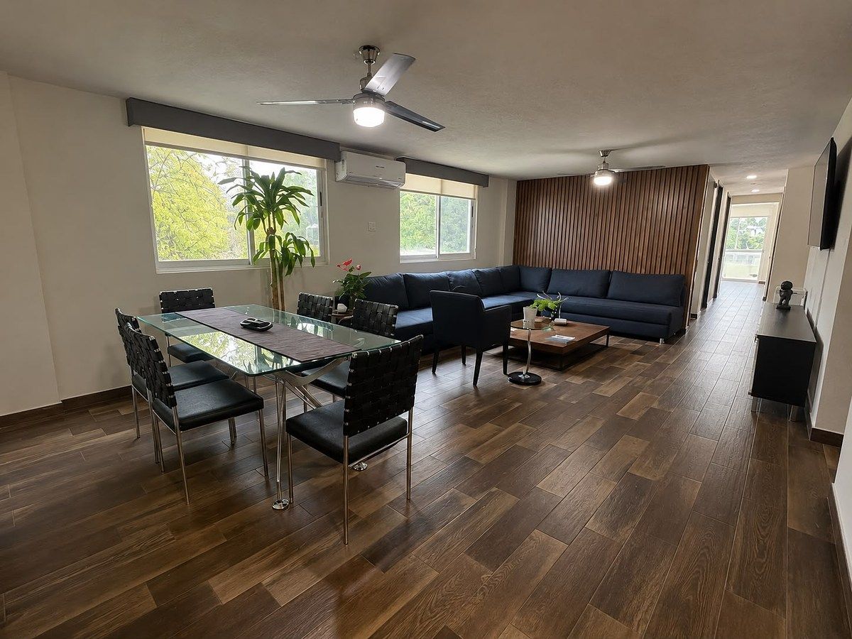 Departamento en Santa Engracia, San Pedro Garza García, foto 2 de 3