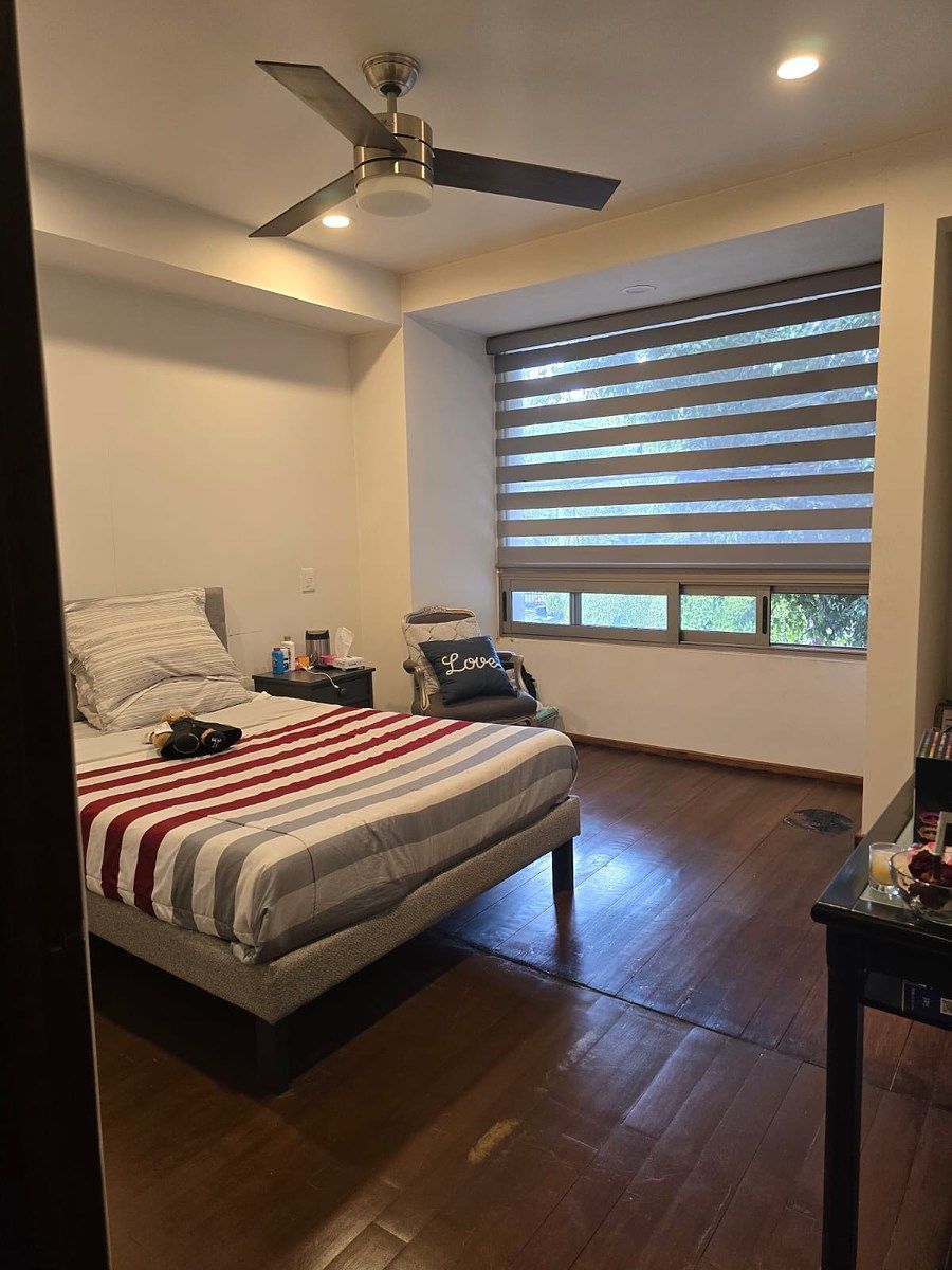 Casa em Letrán Valle, Benito Juárez, foto 19 de 33
