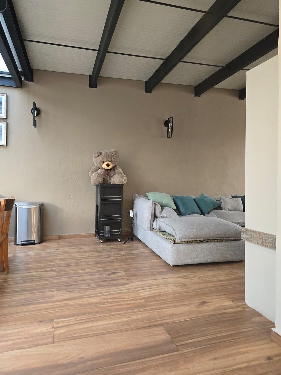 Casa em Letrán Valle, Benito Juárez, foto 27 de 33