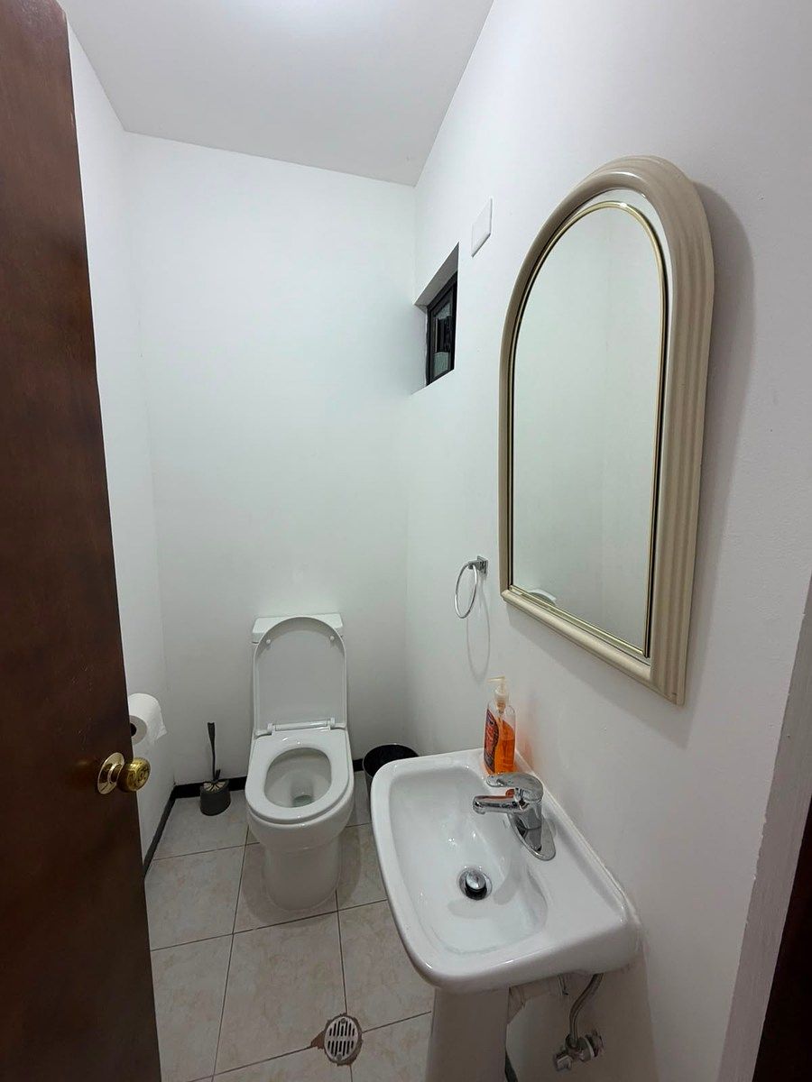 Casa en Satélite Acueducto Sexto Sector, Monterrey, foto 6 de 16