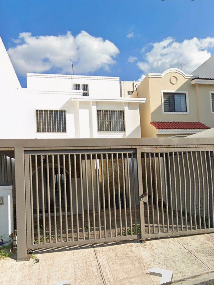 Casa en Renta en Satélite Acueducto, Monterrey, N.L., foto 1 de 16