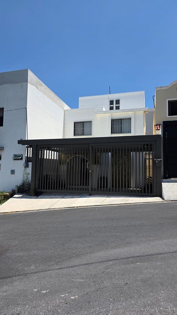 Casa para Alugar em Satélite Acueducto, Monterrey, N.L., foto 1 de 17