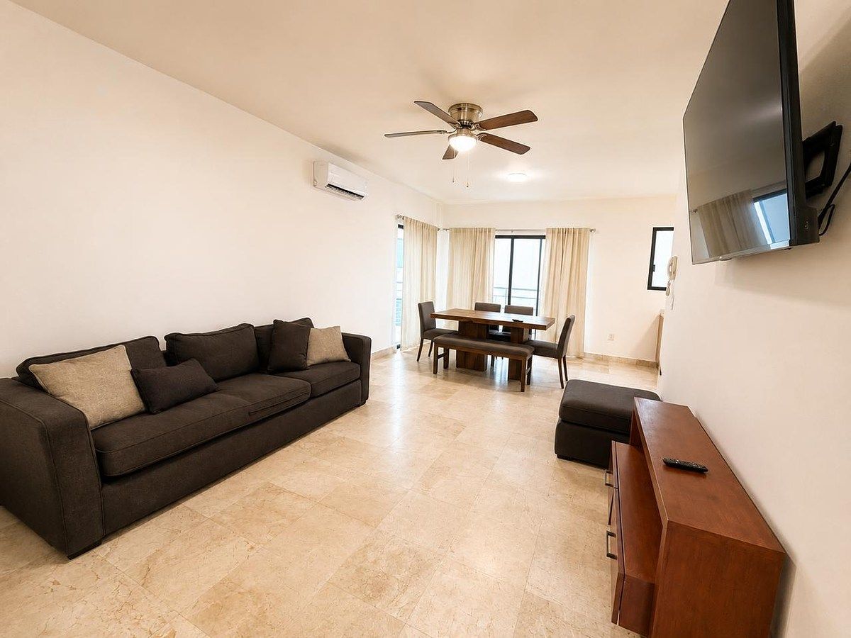 Apartamento em Auroras, Los Cabos, foto 3 de 7