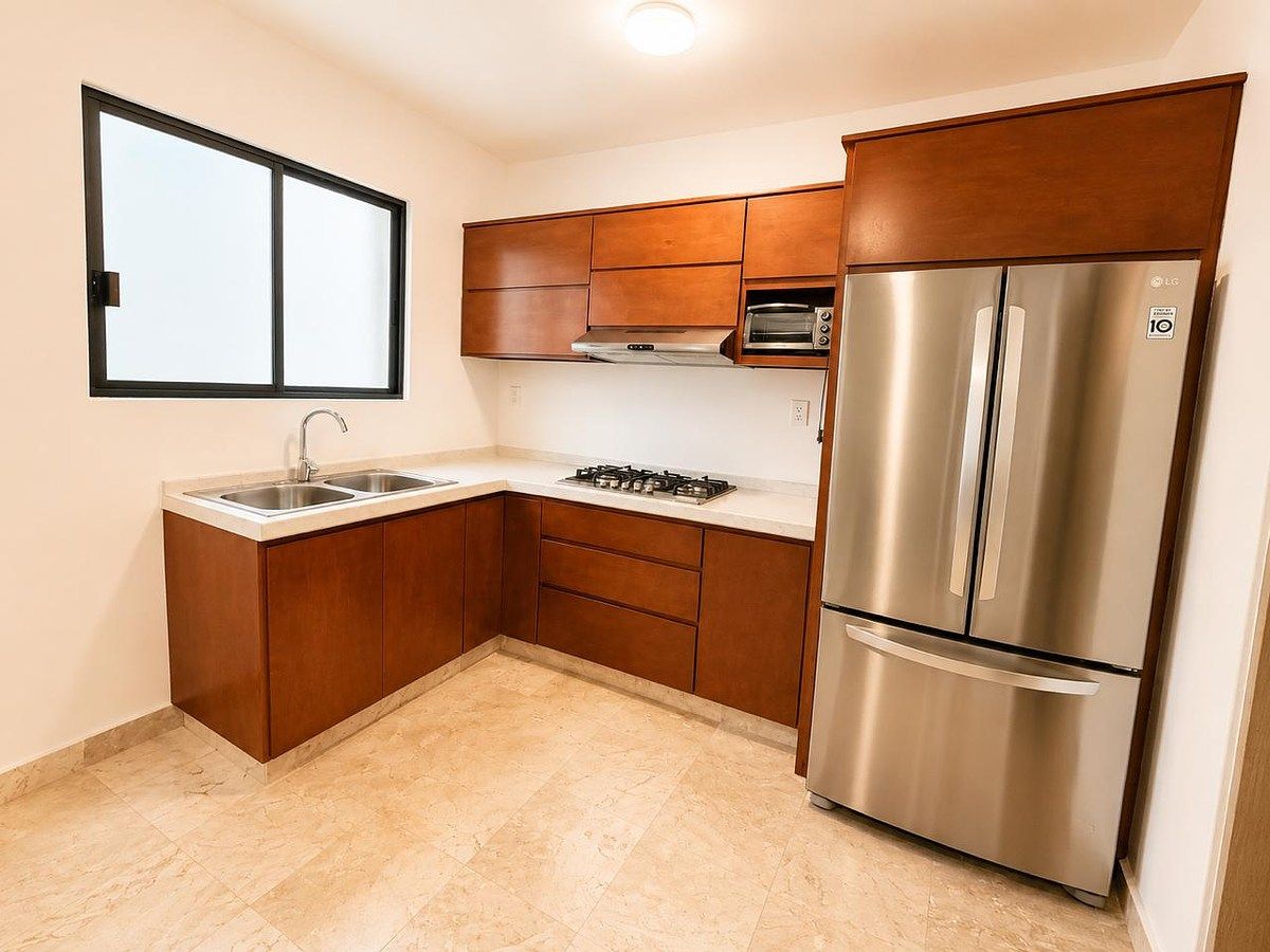 Apartamento em Auroras, Los Cabos, foto 4 de 7