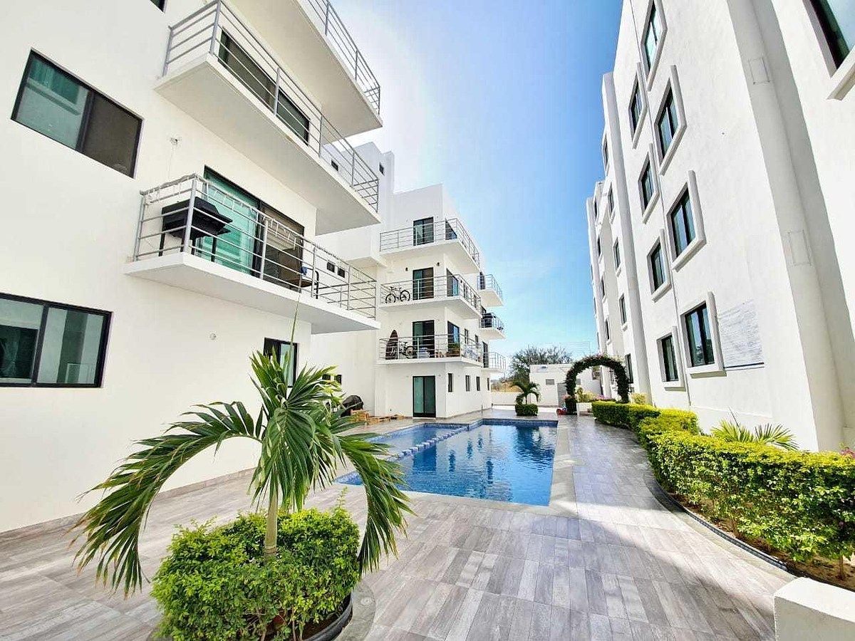 Apartamento em Auroras, Los Cabos, foto 6 de 7