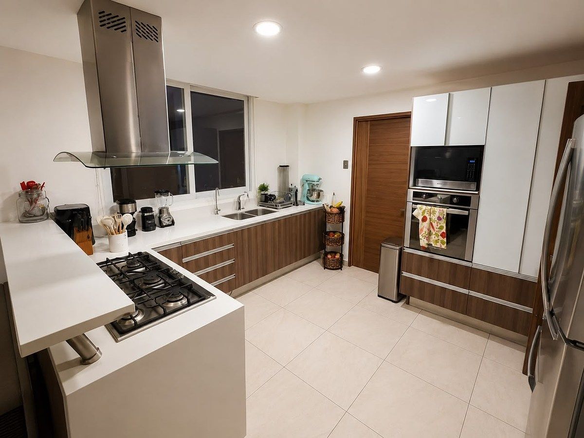 Apartamento em Residencial el Refugio, Querétaro, foto 5 de 27