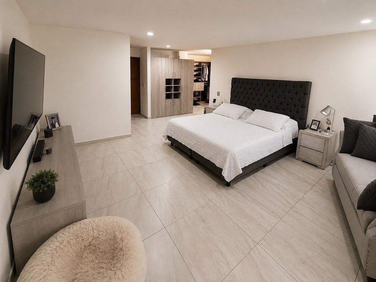 Apartamento em Residencial el Refugio, Querétaro, foto 8 de 27