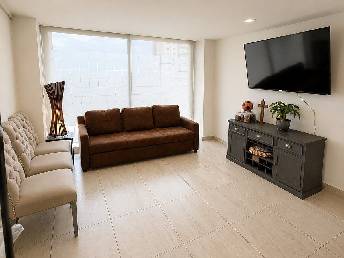 Apartamento em Residencial el Refugio, Querétaro, foto 3 de 27