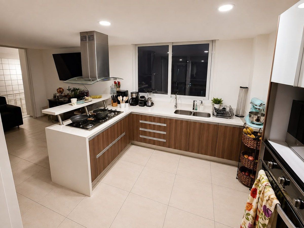 Apartamento em Residencial el Refugio, Querétaro, foto 4 de 27