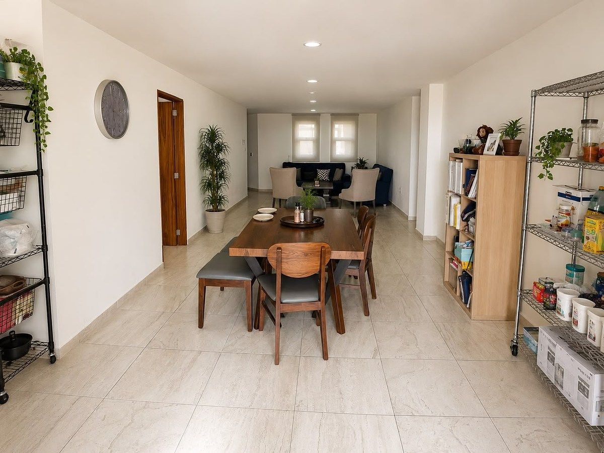Apartamento em Residencial el Refugio, Querétaro, foto 6 de 27