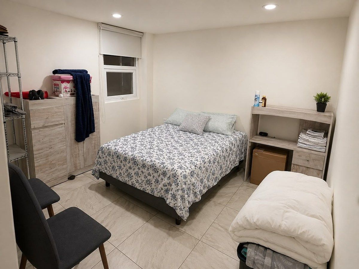 Apartamento em Residencial el Refugio, Querétaro, foto 13 de 27