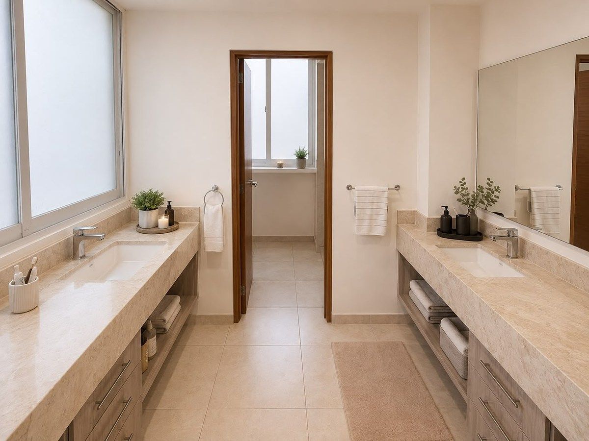 Apartamento em Residencial el Refugio, Querétaro, foto 19 de 27